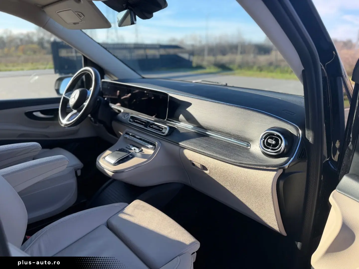 MERCEDES-BENZ V300d 4M Avantgarde Extralang Facelift&hellip;