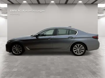 BMW 530d Limousine AHK LiveCockpitProf Head-Up HiFi