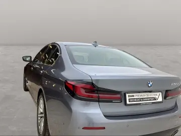BMW 530d Limousine AHK LiveCockpitProf Head-Up HiFi