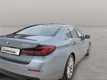 BMW 530d Limousine AHK LiveCockpitProf Head-Up HiFi