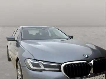 BMW 530d Limousine AHK LiveCockpitProf Head-Up HiFi