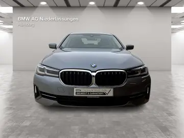 BMW 530d Limousine AHK LiveCockpitProf Head-Up HiFi