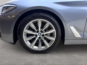 BMW 530d Limousine AHK LiveCockpitProf Head-Up HiFi