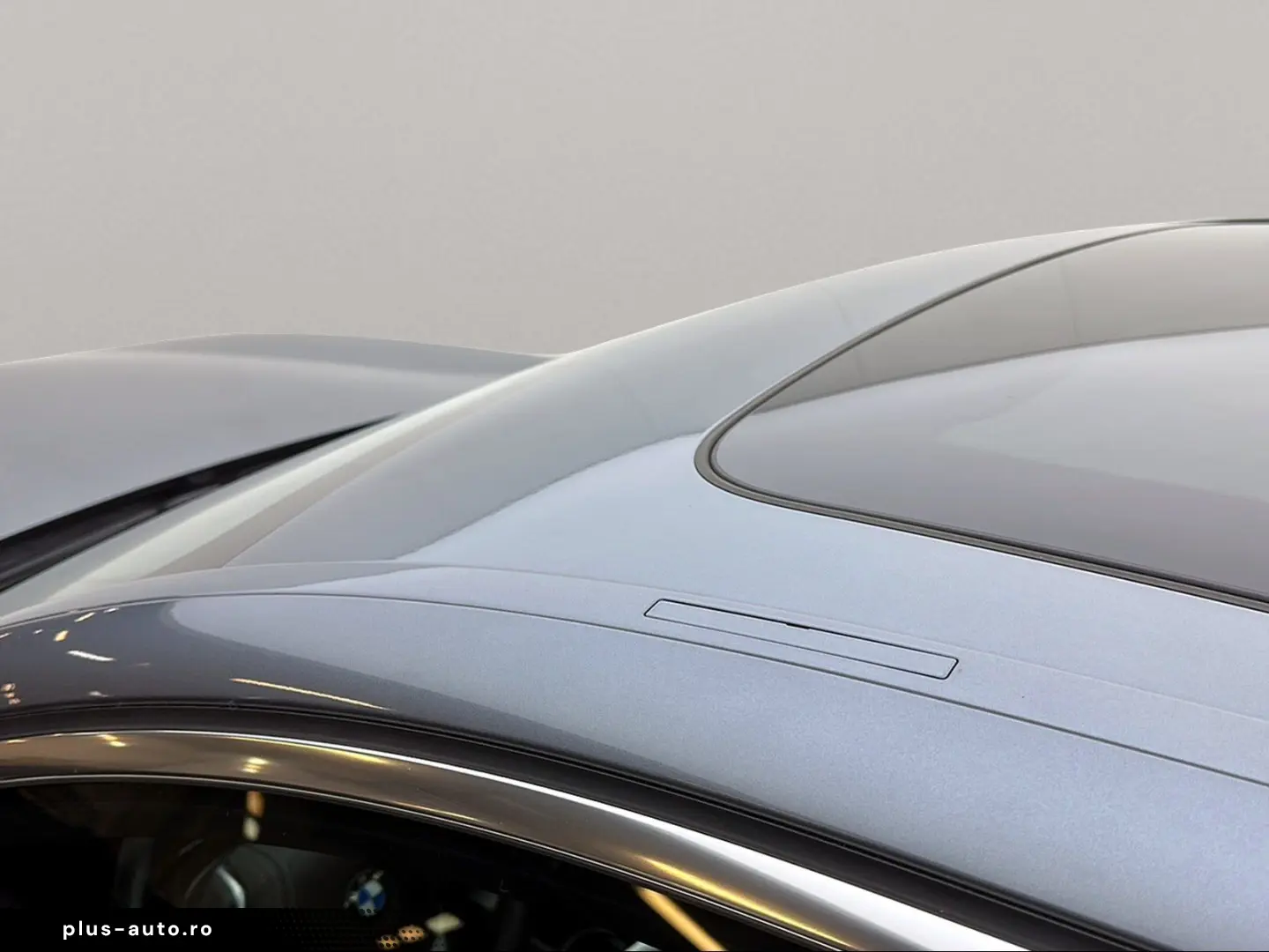 BMW 530d Limousine AHK LiveCockpitProf Head-Up HiFi