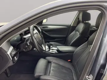 BMW 530d Limousine AHK LiveCockpitProf Head-Up HiFi