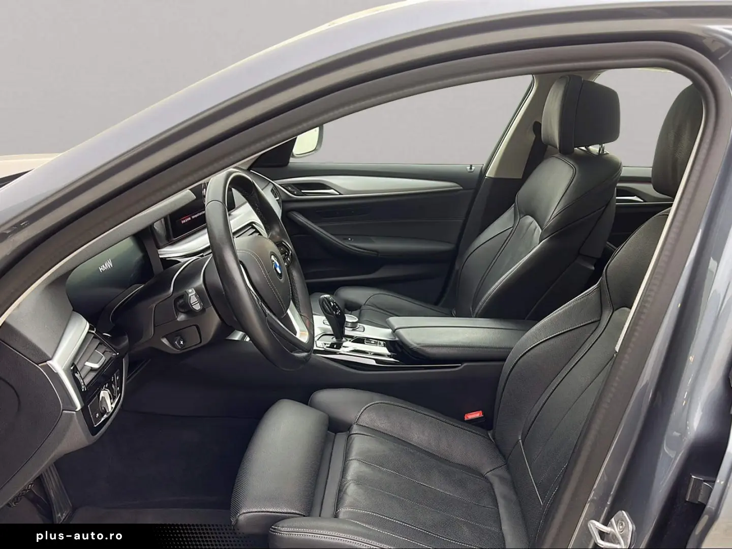 BMW 530d Limousine AHK LiveCockpitProf Head-Up HiFi