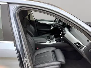 BMW 530d Limousine AHK LiveCockpitProf Head-Up HiFi