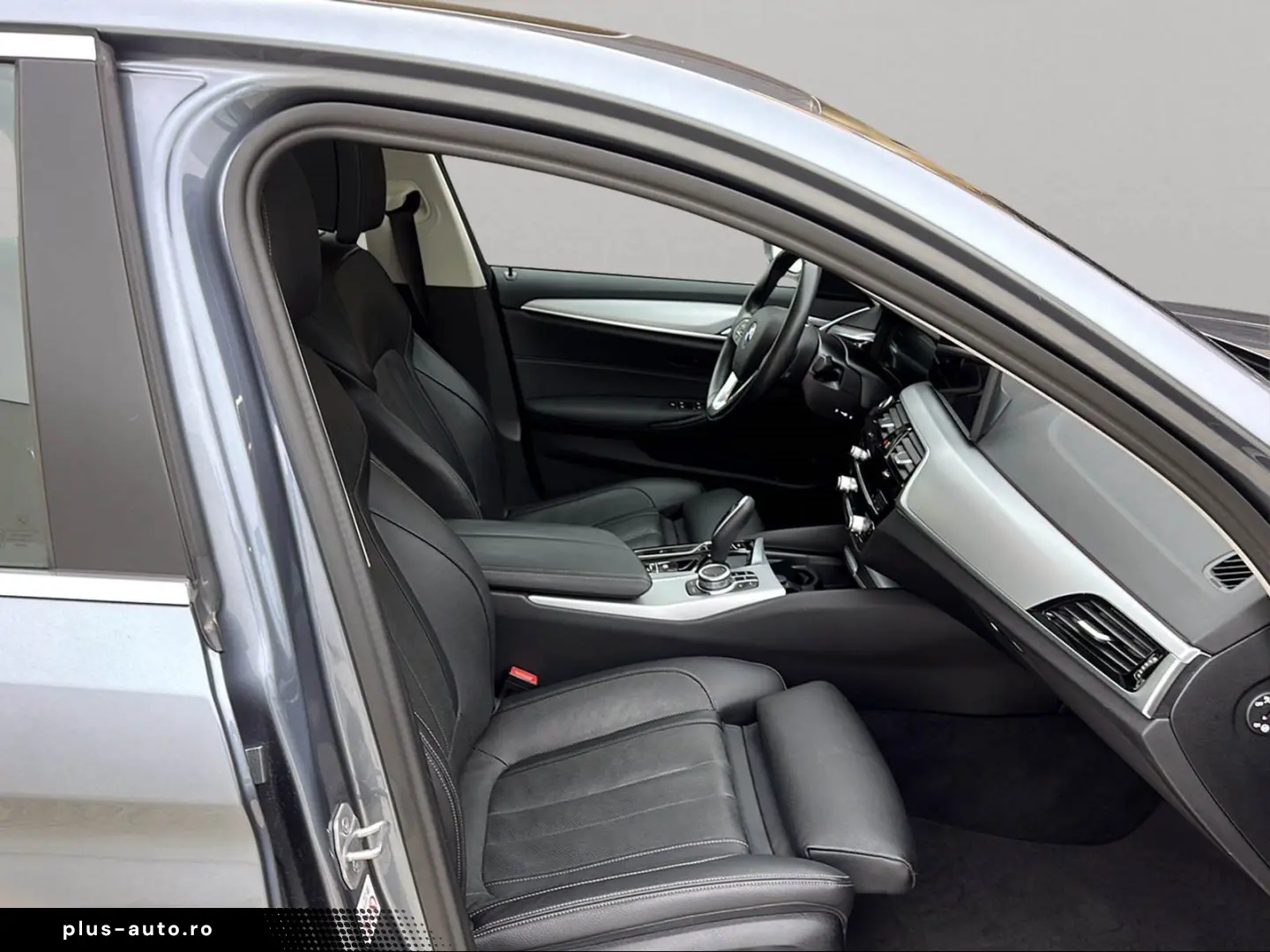 BMW 530d Limousine AHK LiveCockpitProf Head-Up HiFi