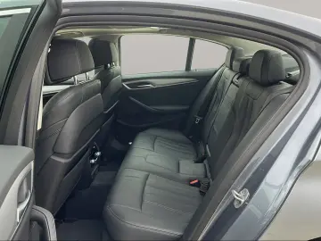 BMW 530d Limousine AHK LiveCockpitProf Head-Up HiFi