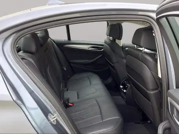 BMW 530d Limousine AHK LiveCockpitProf Head-Up HiFi