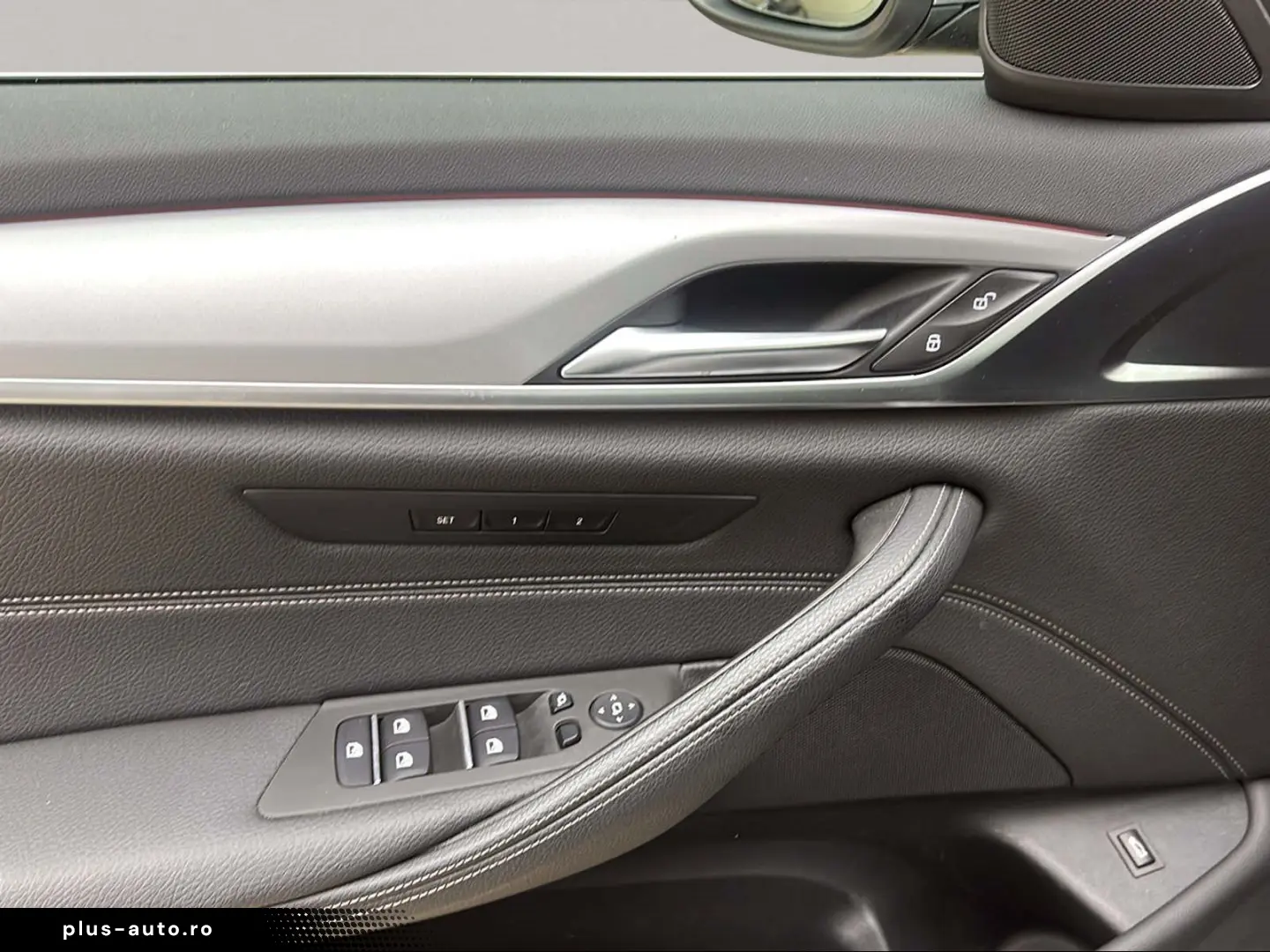 BMW 530d Limousine AHK LiveCockpitProf Head-Up HiFi