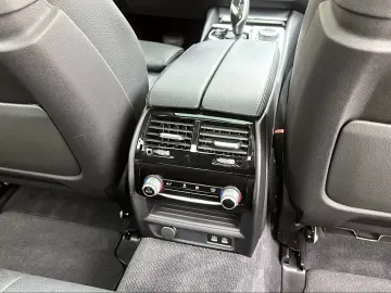 BMW 530d Limousine AHK LiveCockpitProf Head-Up HiFi