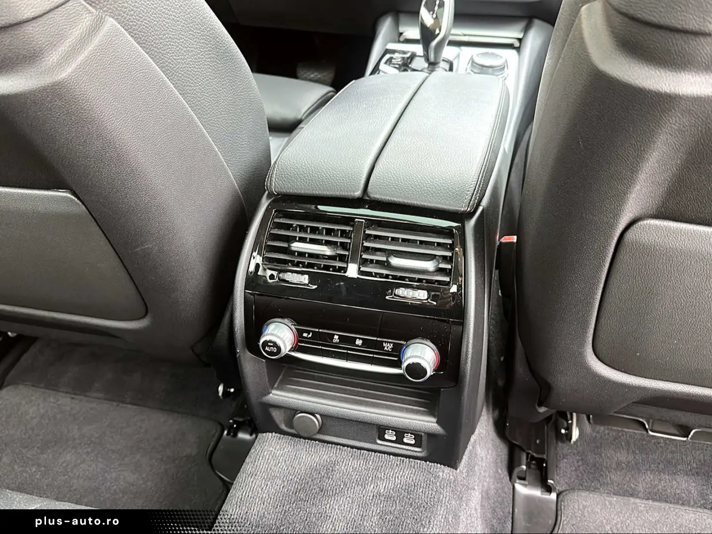 BMW 530d Limousine AHK LiveCockpitProf Head-Up HiFi