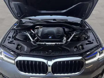 BMW 530d Limousine AHK LiveCockpitProf Head-Up HiFi