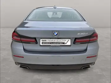 BMW 530d Limousine AHK LiveCockpitProf Head-Up HiFi