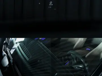 MERCEDES-BENZ GLS 63 AMG Brabus 800 Burm ACC HUD Pano Pneumo