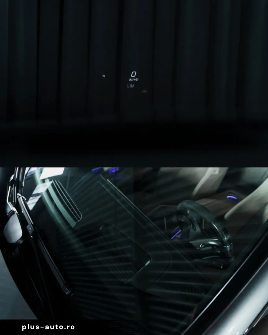 MERCEDES-BENZ GLS 63 AMG Brabus 800 Burm ACC HUD Pano Pneumo