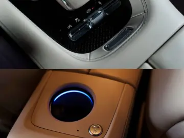 MERCEDES-BENZ GLS 63 AMG Brabus 800 Burm ACC HUD Pano Pneumo