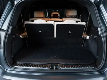 MERCEDES-BENZ GLS 63 AMG Brabus 800 Burm ACC HUD Pano Pneumo