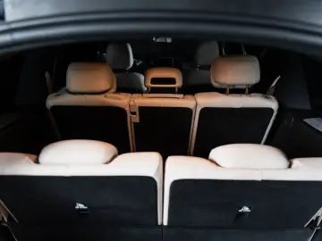 MERCEDES-BENZ GLS 63 AMG Brabus 800 Burm ACC HUD Pano Pneumo