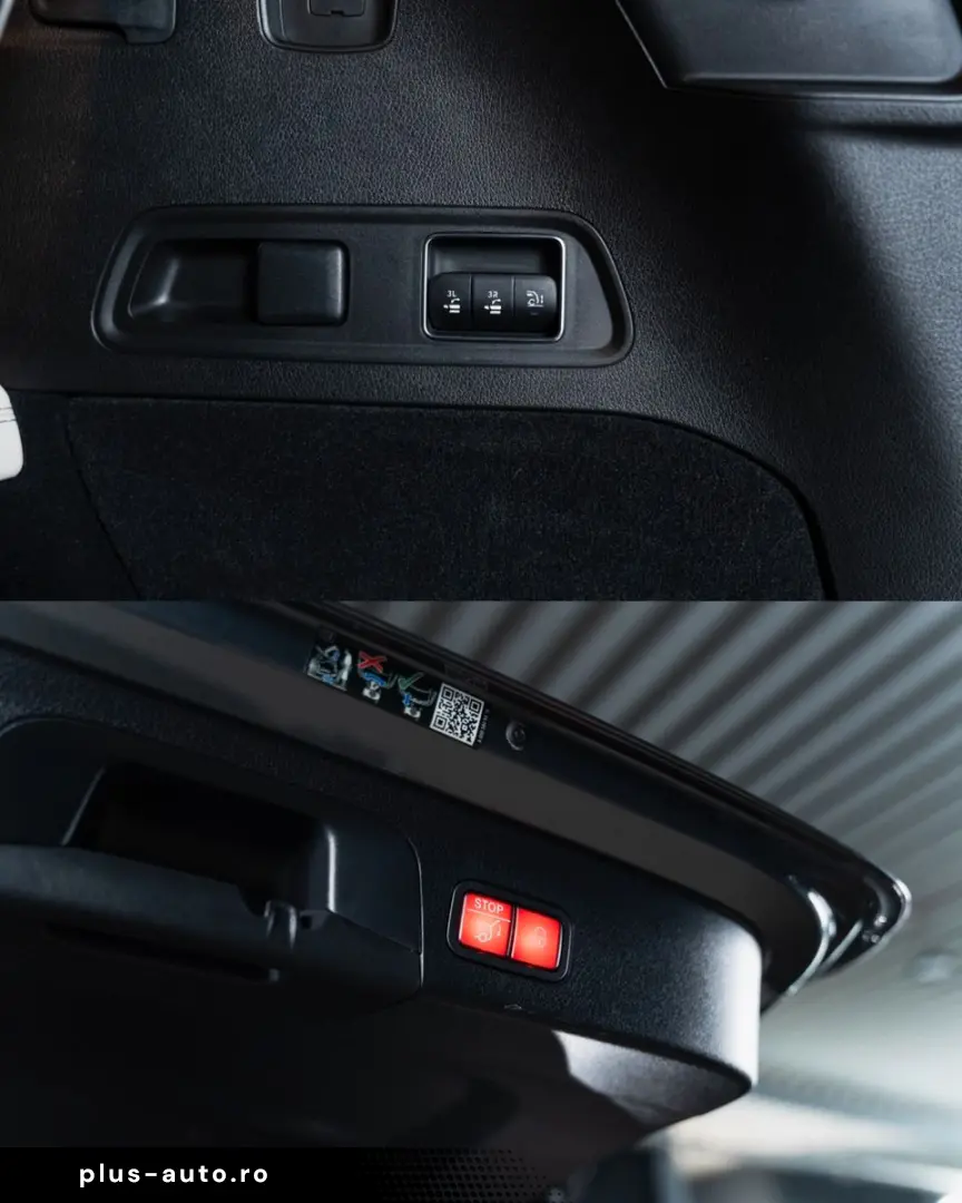 MERCEDES-BENZ GLS 63 AMG Brabus 800 Burm ACC HUD Pano Pneumo