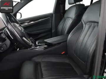 BMW 530 i xDrive M SPORT KEYLESS ACC MEMORY HEADUP