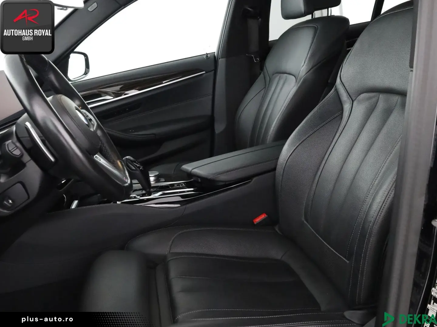 BMW 530 i xDrive M SPORT KEYLESS ACC MEMORY HEADUP