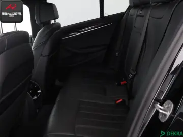 BMW 530 i xDrive M SPORT KEYLESS ACC MEMORY HEADUP