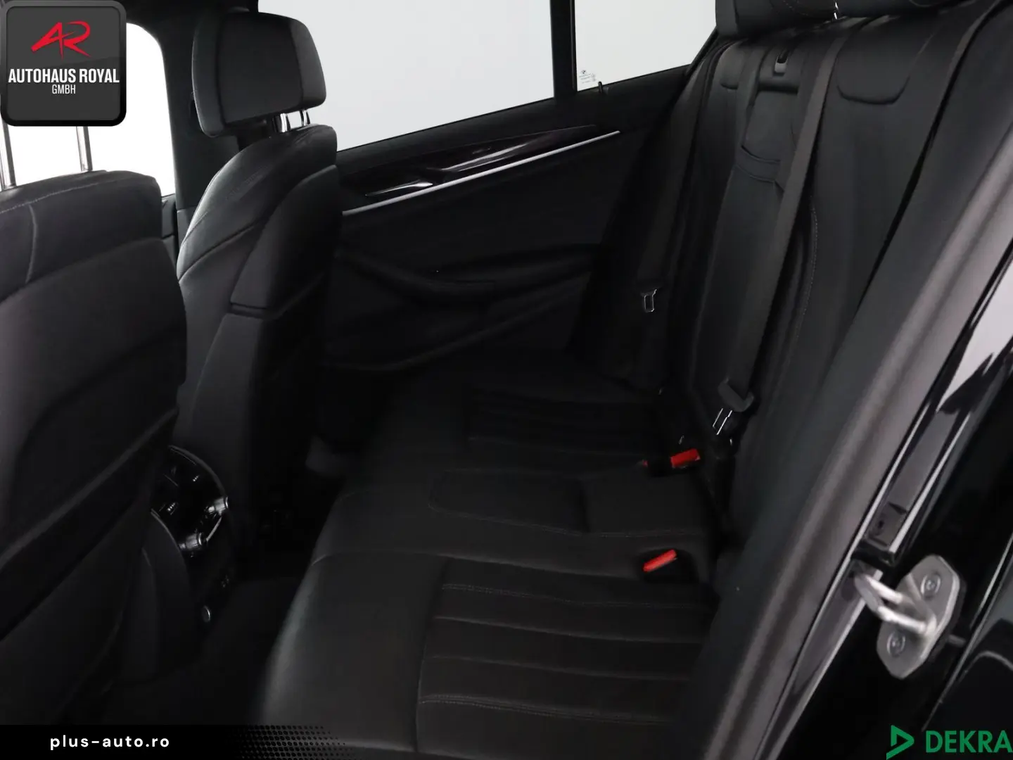 BMW 530 i xDrive M SPORT KEYLESS ACC MEMORY HEADUP