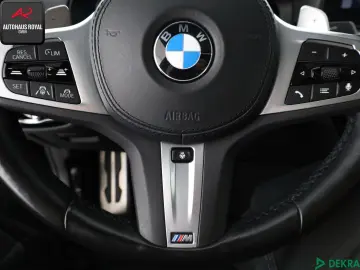 BMW 530 i xDrive M SPORT KEYLESS ACC MEMORY HEADUP