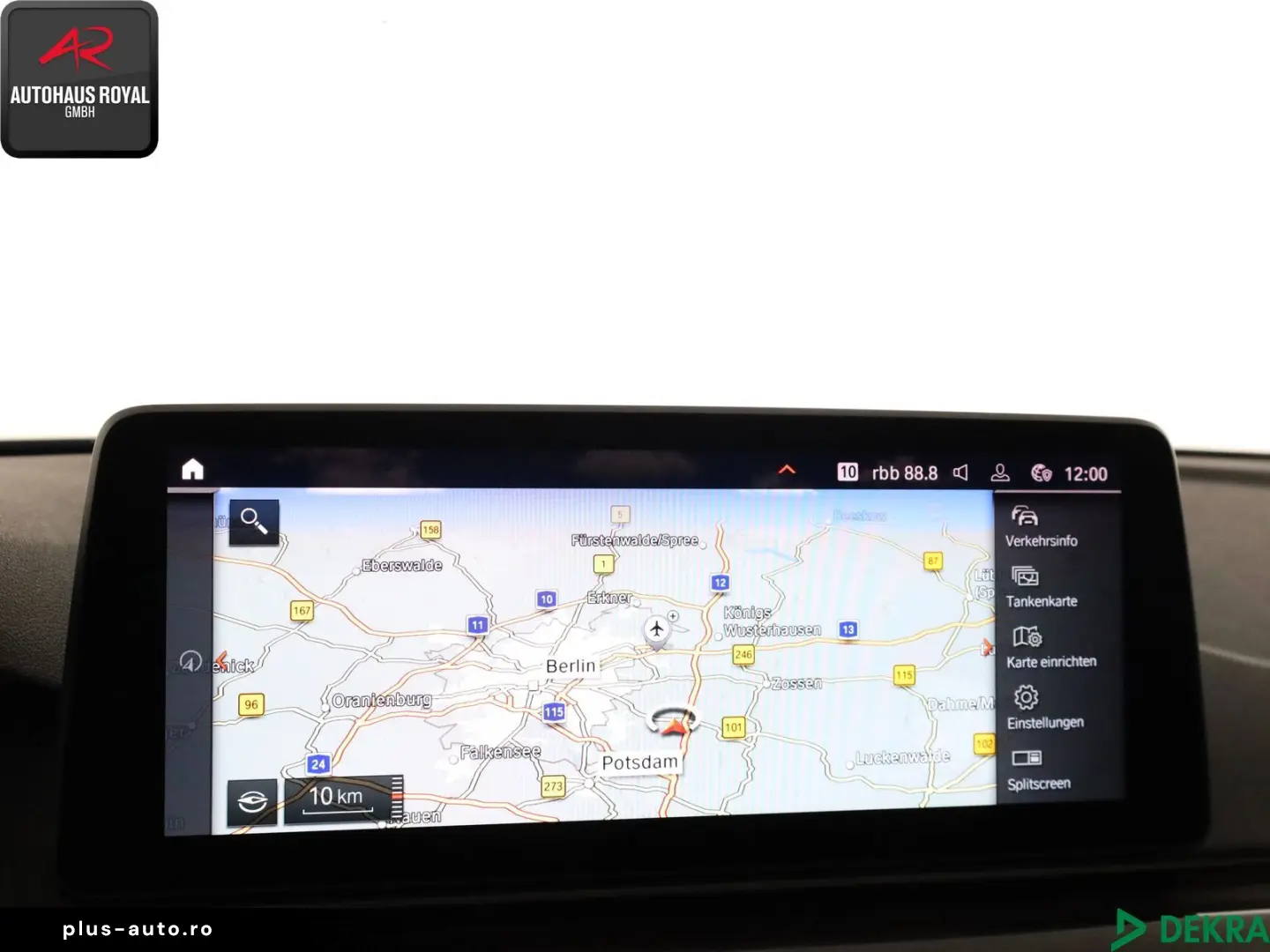 BMW 530 i xDrive M SPORT KEYLESS ACC MEMORY HEADUP