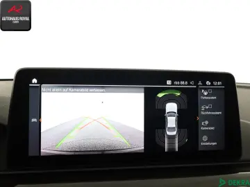 BMW 530 i xDrive M SPORT KEYLESS ACC MEMORY HEADUP