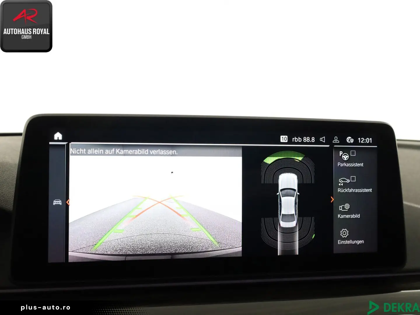 BMW 530 i xDrive M SPORT KEYLESS ACC MEMORY HEADUP