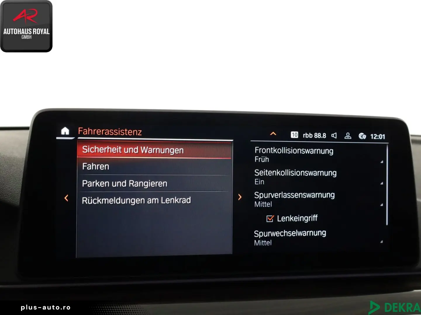 BMW 530 i xDrive M SPORT KEYLESS ACC MEMORY HEADUP