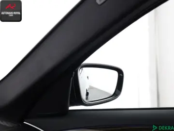 BMW 530 i xDrive M SPORT KEYLESS ACC MEMORY HEADUP