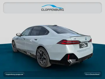 BMW 530e xDrive Limousine M Sportpaket UPE  98.380€