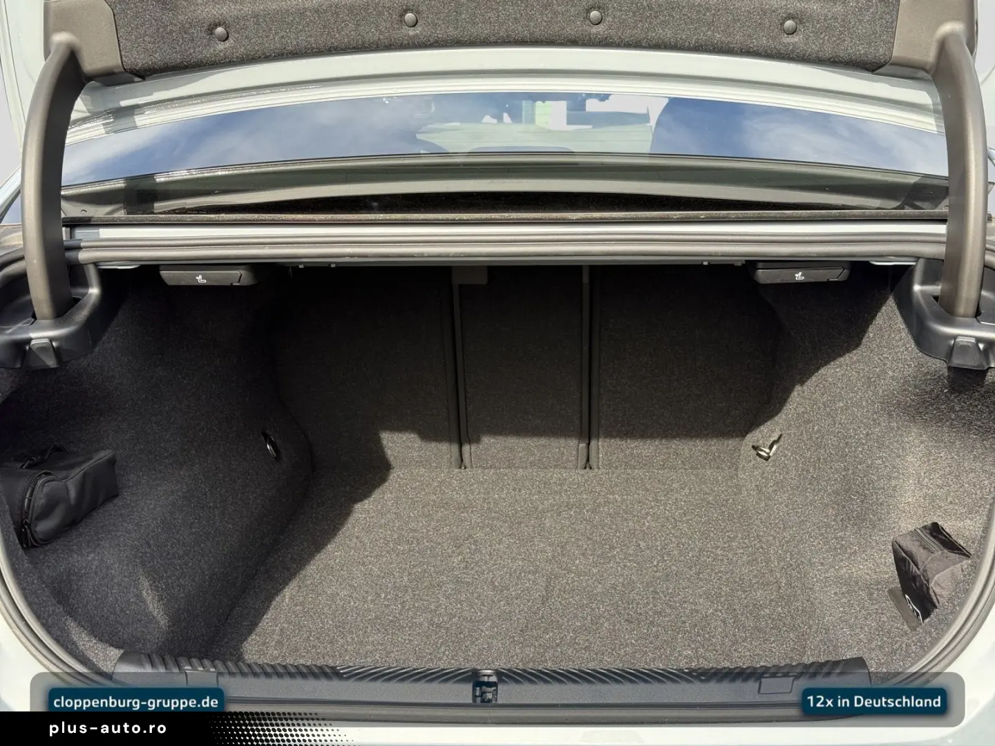 BMW 530e xDrive Limousine M Sportpaket UPE  98.380€