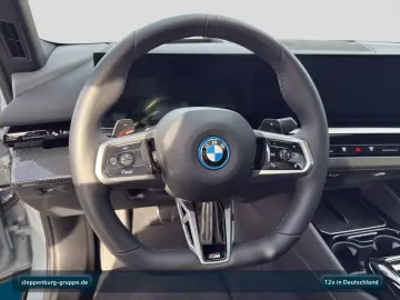 BMW 530e xDrive Limousine M Sportpaket UPE  98.380€