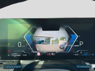 BMW 530e xDrive Limousine M Sportpaket UPE  98.380€