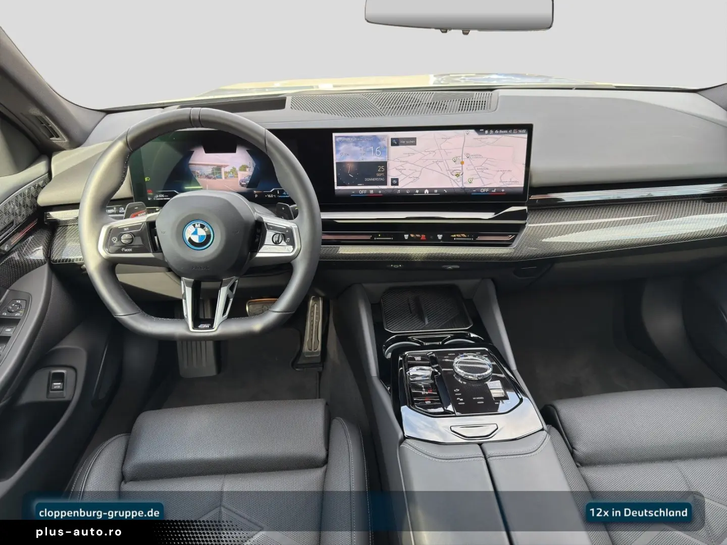 BMW 530e xDrive Limousine M Sportpaket UPE  98.380€