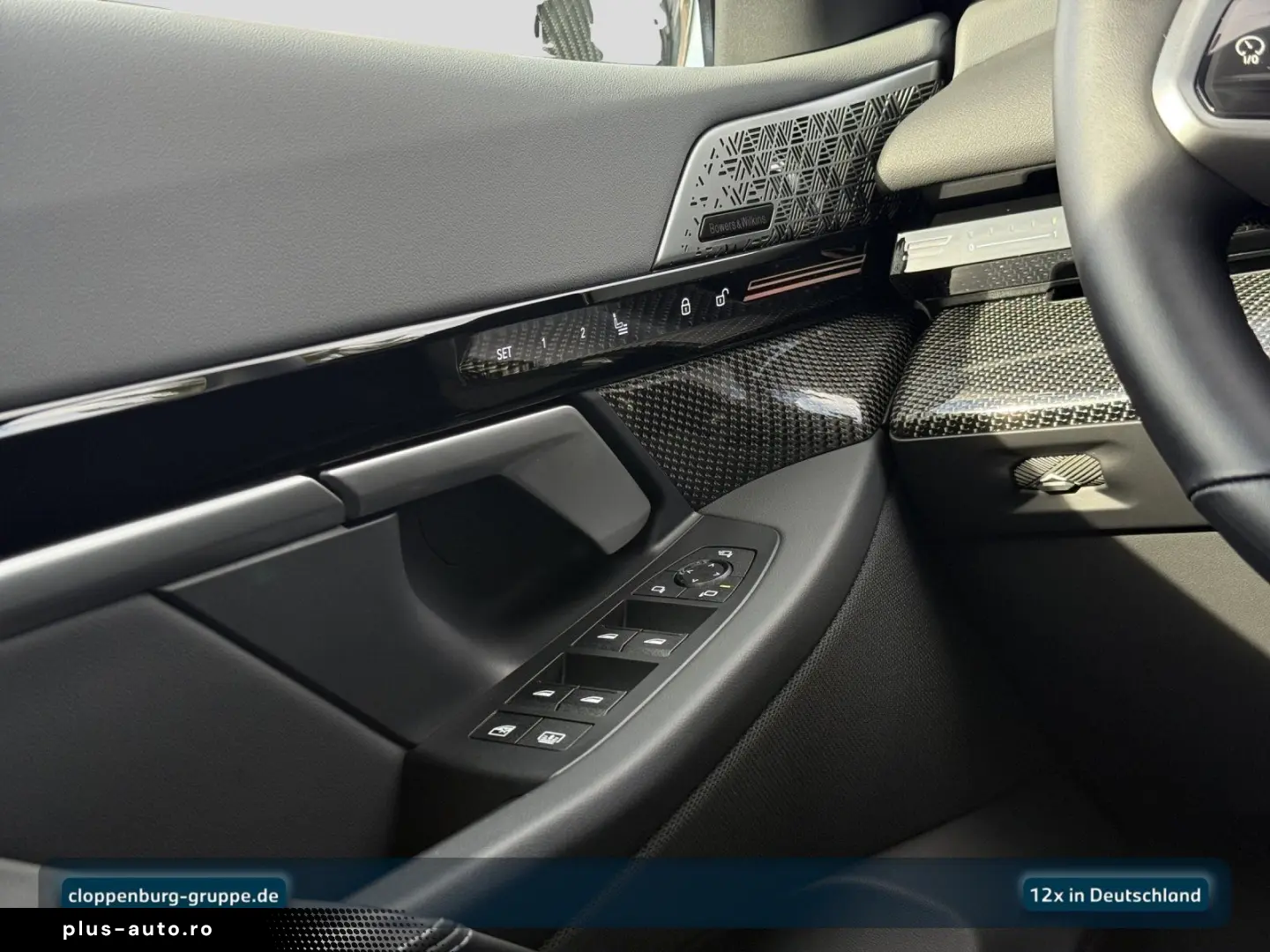 BMW 530e xDrive Limousine M Sportpaket UPE  98.380€