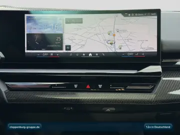 BMW 530e xDrive Limousine M Sportpaket UPE  98.380€