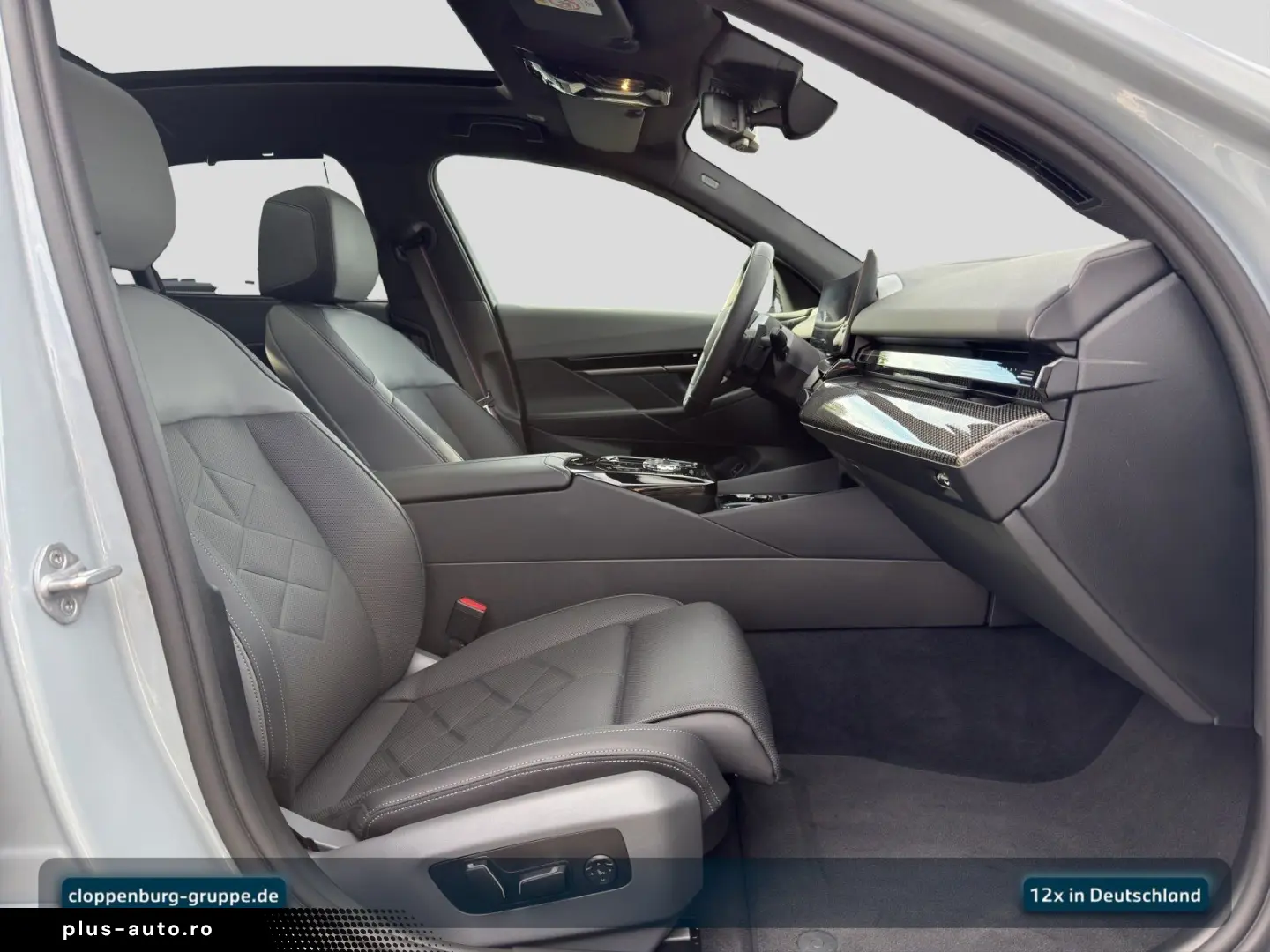 BMW 530e xDrive Limousine M Sportpaket UPE  98.380€