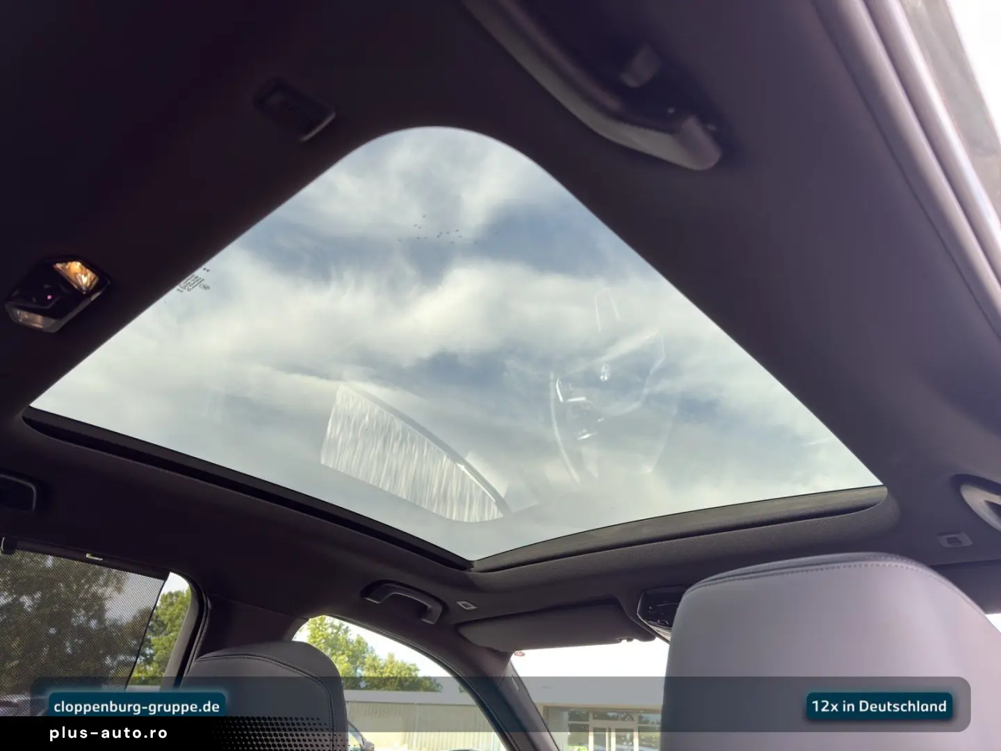 BMW 530e xDrive Limousine M Sportpaket UPE  98.380€