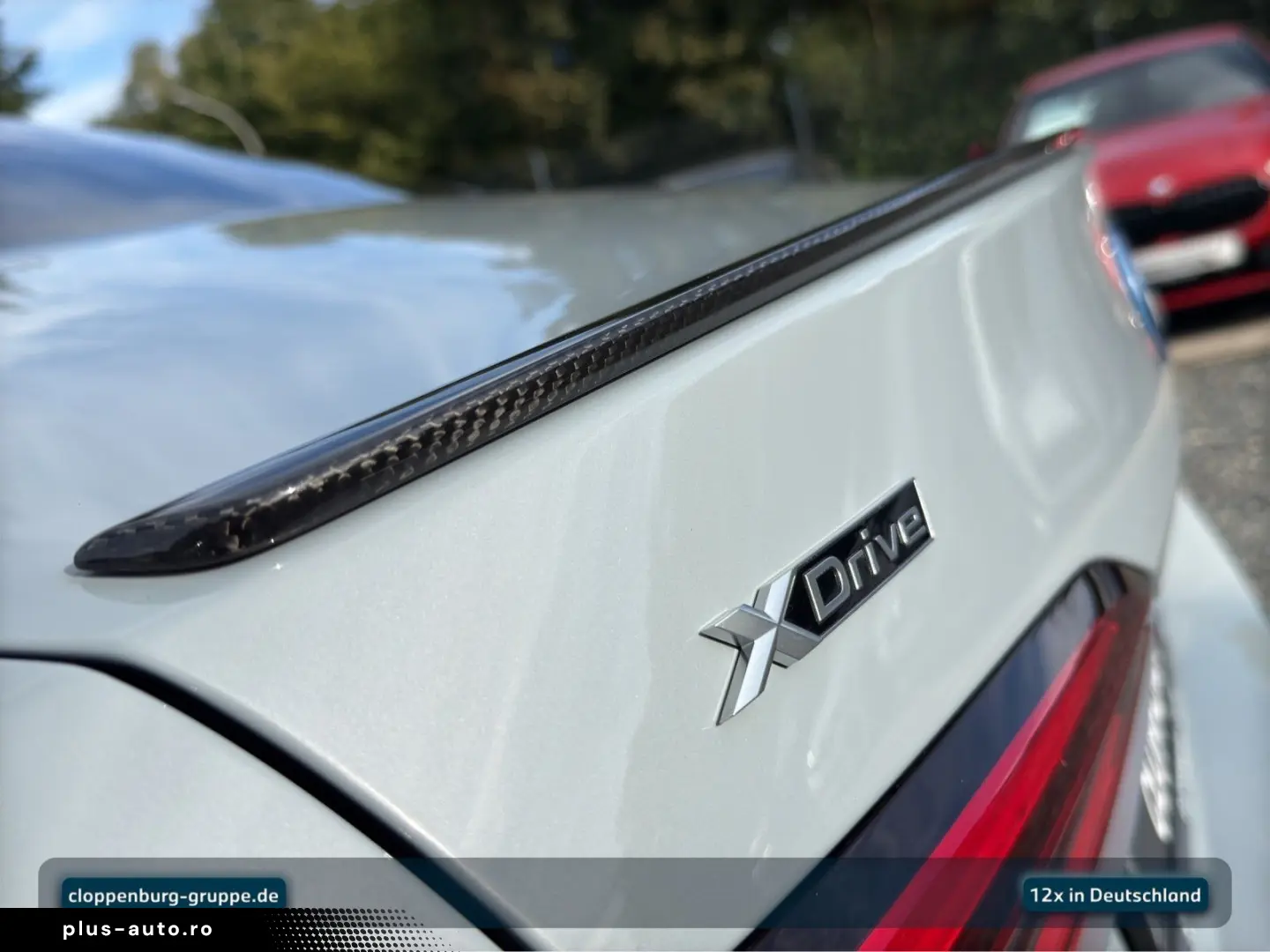 BMW 530e xDrive Limousine M Sportpaket UPE  98.380€