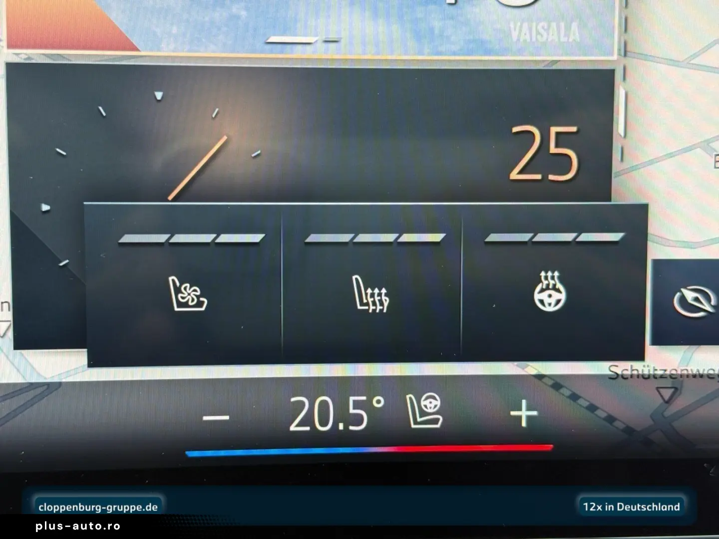 BMW 530e xDrive Limousine M Sportpaket UPE  98.380€