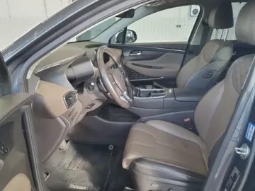 HYUNDAI SANTA FE 265 CP - PLUG-IN HYBRID – 4WD - PRIME