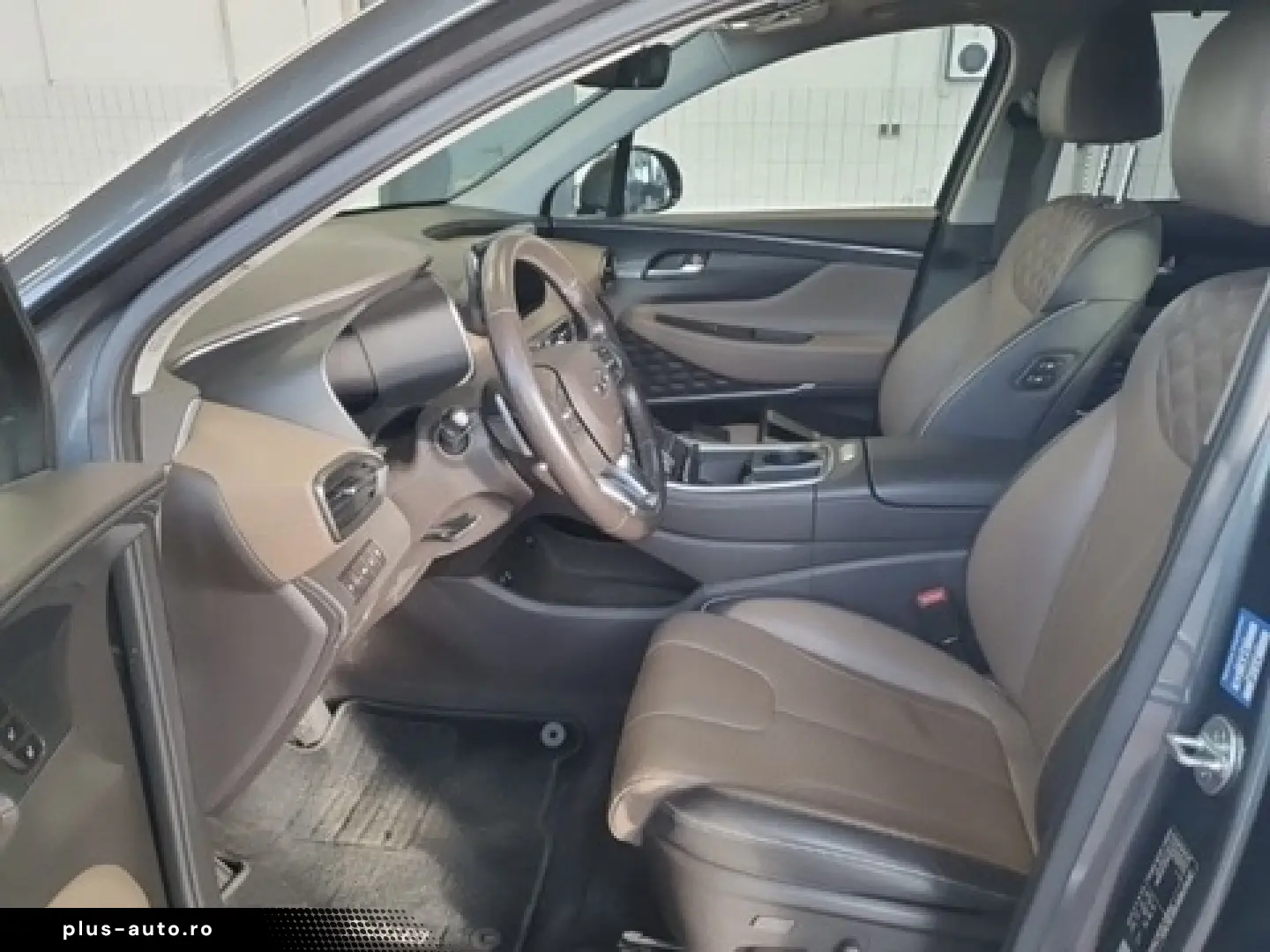 HYUNDAI SANTA FE 265 CP - PLUG-IN HYBRID – 4WD - PRIME