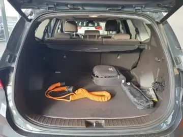 HYUNDAI SANTA FE 265 CP - PLUG-IN HYBRID – 4WD - PRIME