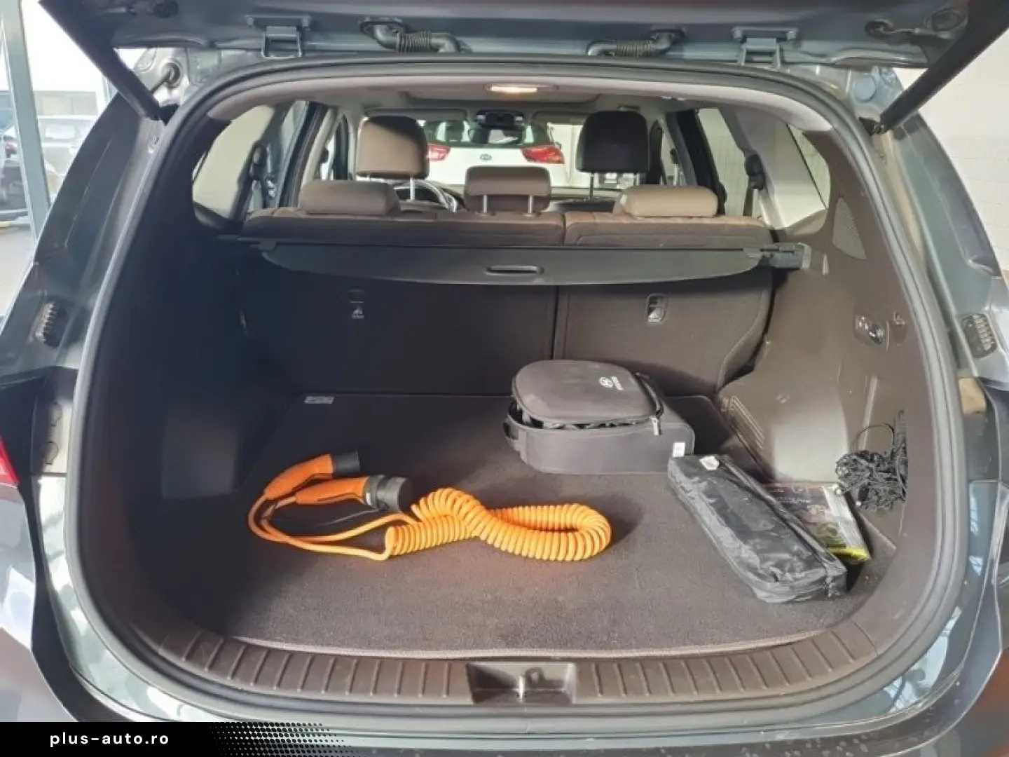 HYUNDAI SANTA FE 265 CP - PLUG-IN HYBRID – 4WD - PRIME